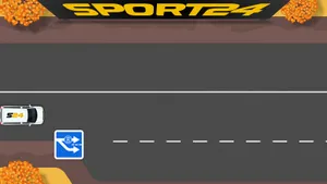 На вопросе экзамена в ГАИ про знак «Начало полосы» легко ошибиться: а вы справитесь?