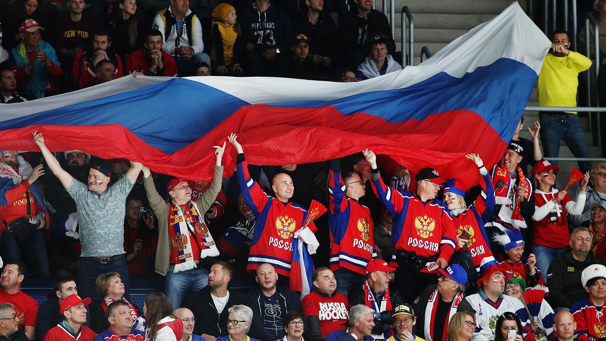 Россия — лишняя на празднике, которого ждали 12 лет! Наши не сыграют на Олимпиаде-2026, но поедут на Кубок мира?