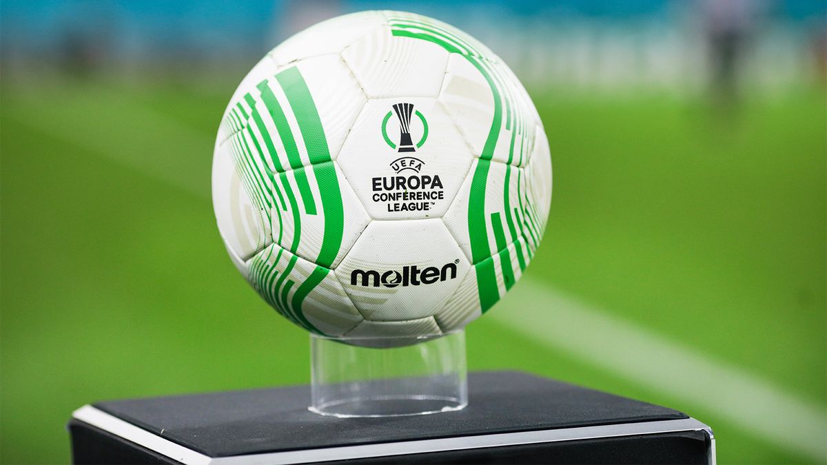 Киевское «Динамо» проиграло «Омонии» в матче Лиги конференций