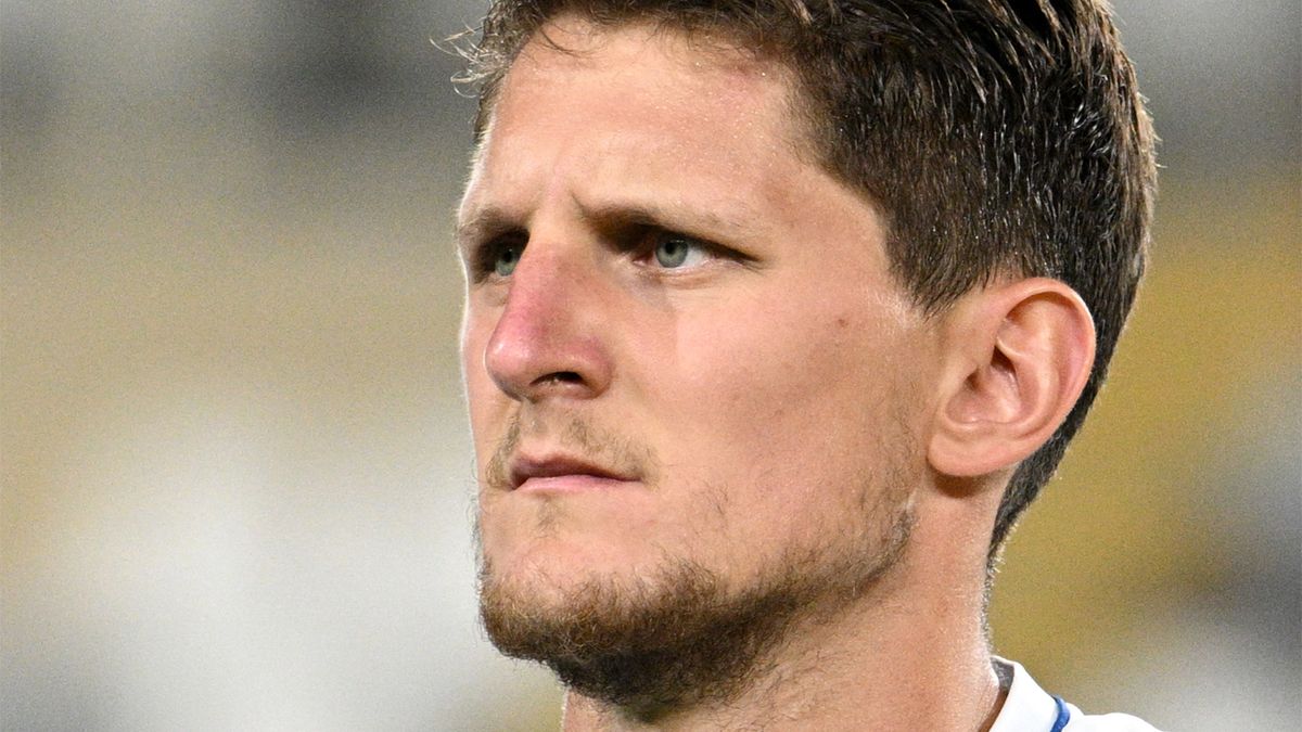 Глебов — об уходе Дивеева из ЦСКА: «Команда потеряла лидера в раздевалке и на поле»