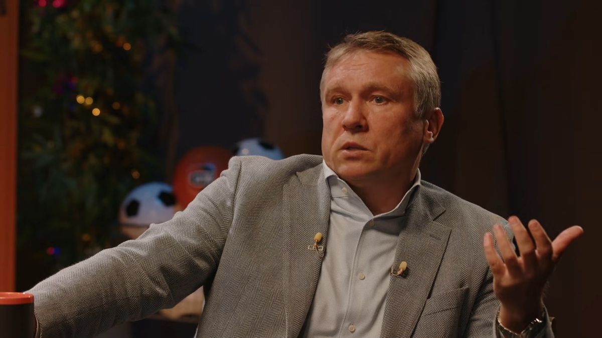 Талалаев: Руководство Динамо поступило неправильно, отправив Карпина в отставку. Сам ушел Хватит рассказывать!