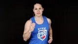 «Мотивируют те, кто преодолевает себя». Амбассадор «Народных Игр ГТО» Веселова о силе духа и доступности спорта