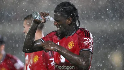 Эйден Хевен