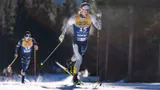 Русские лыжники не научились бегать спринт за время «Тур де Ски». 0,12 сек. на этот раз не хватило Коростелеву