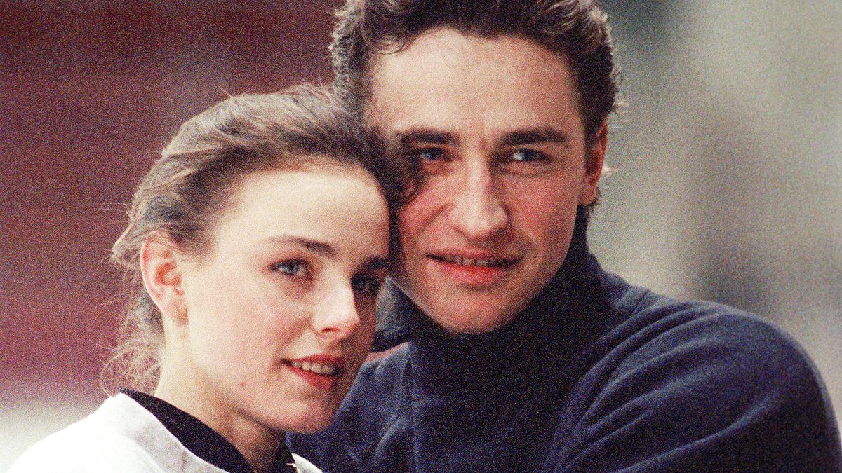 Почему двукратные чемпионы Олимпиады Гордеева и Гриньков уехали в США Дом во Флориде как 5-комнатная в Москве