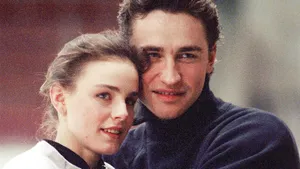 Почему двукратные чемпионы Олимпиады Гордеева и Гриньков уехали в США? Дом во Флориде как 5-комнатная в Москве