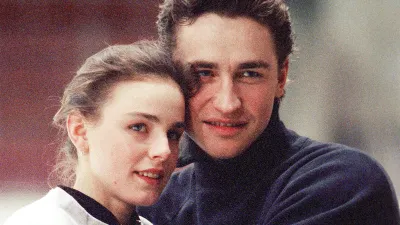 Екатерина Гордеева