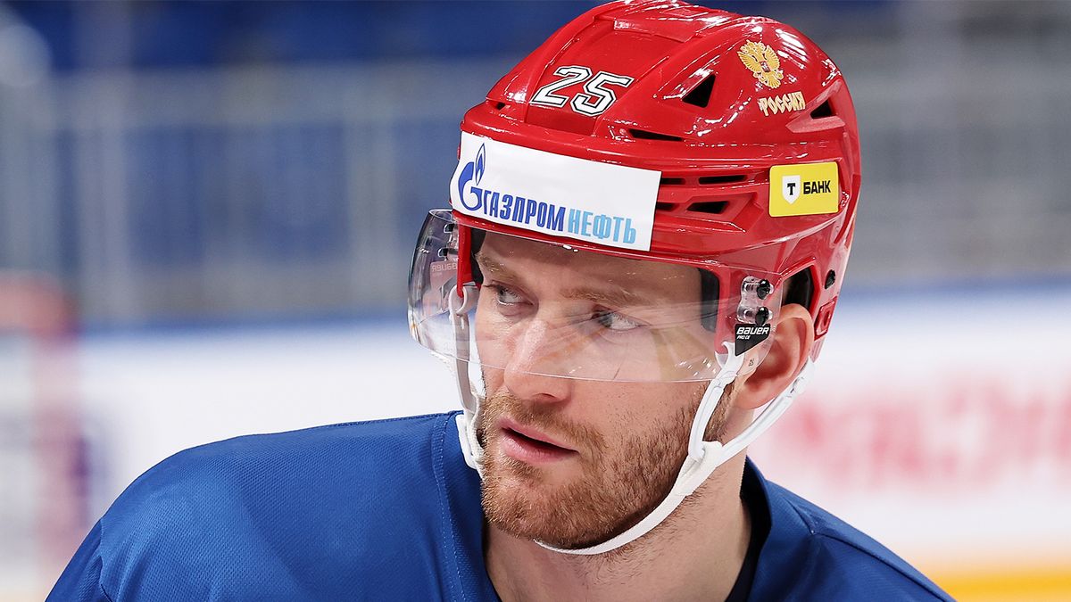 Гру: «Чем больше узнаю Григоренко, тем больше понимаю, насколько он классный лидер для «Трактора»