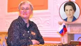 Слуцкая раскритиковала реакцию Тансыккужиной на убранный флаг России: «Это непрофессионализм»