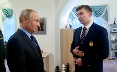 Сергей Карякин (шахматист)