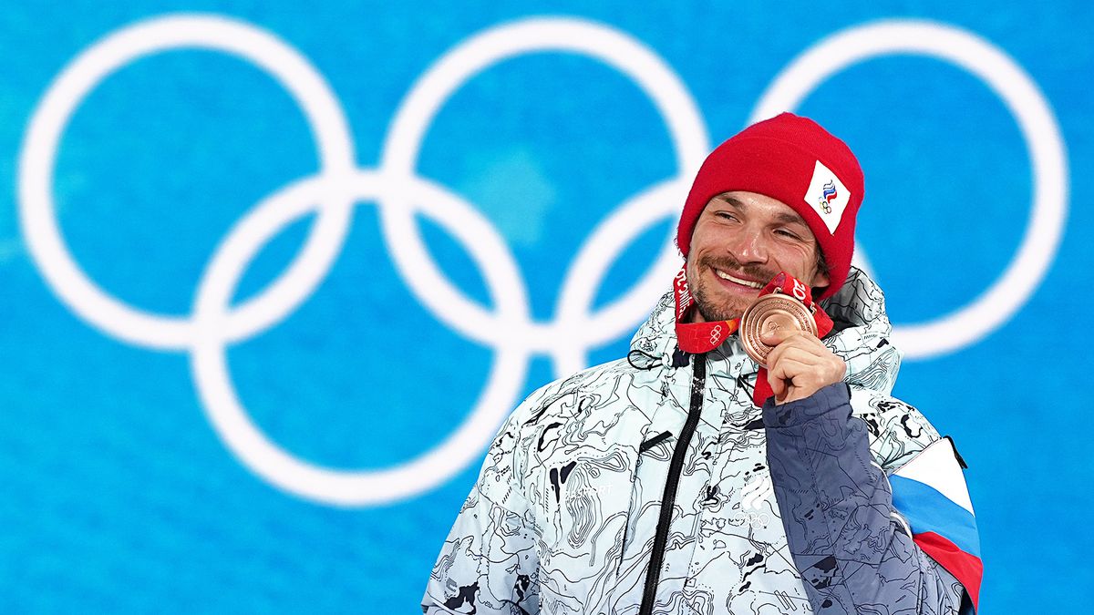 Российский чемпион ОИ Вик Уайд: «Я не знаю, кто такие Петросян и Гуменник»