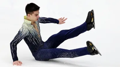 Петр Гуменник