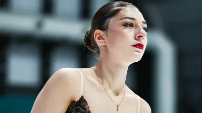 Анна Фролова