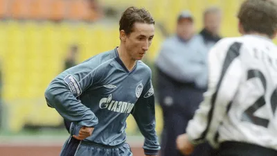 Владимир Быстров