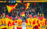 «Йокерит» перенес игру с «Ак Барсом» и четыре следующих матча. Команда ушла на карантин