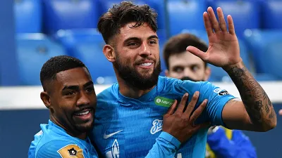 Юри Алберто