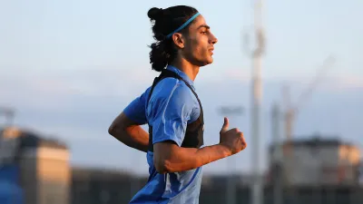 Мохаммад Хоссейннеджад