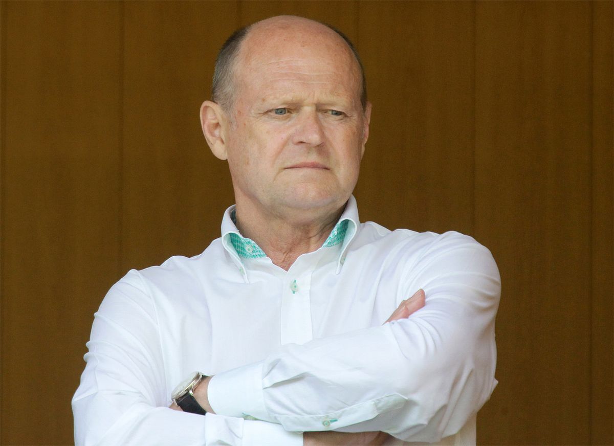 Тукманов заявил, что «Торпедо» продадут после постройки нового стадиона: «Делаю вывод из того, что вижу»