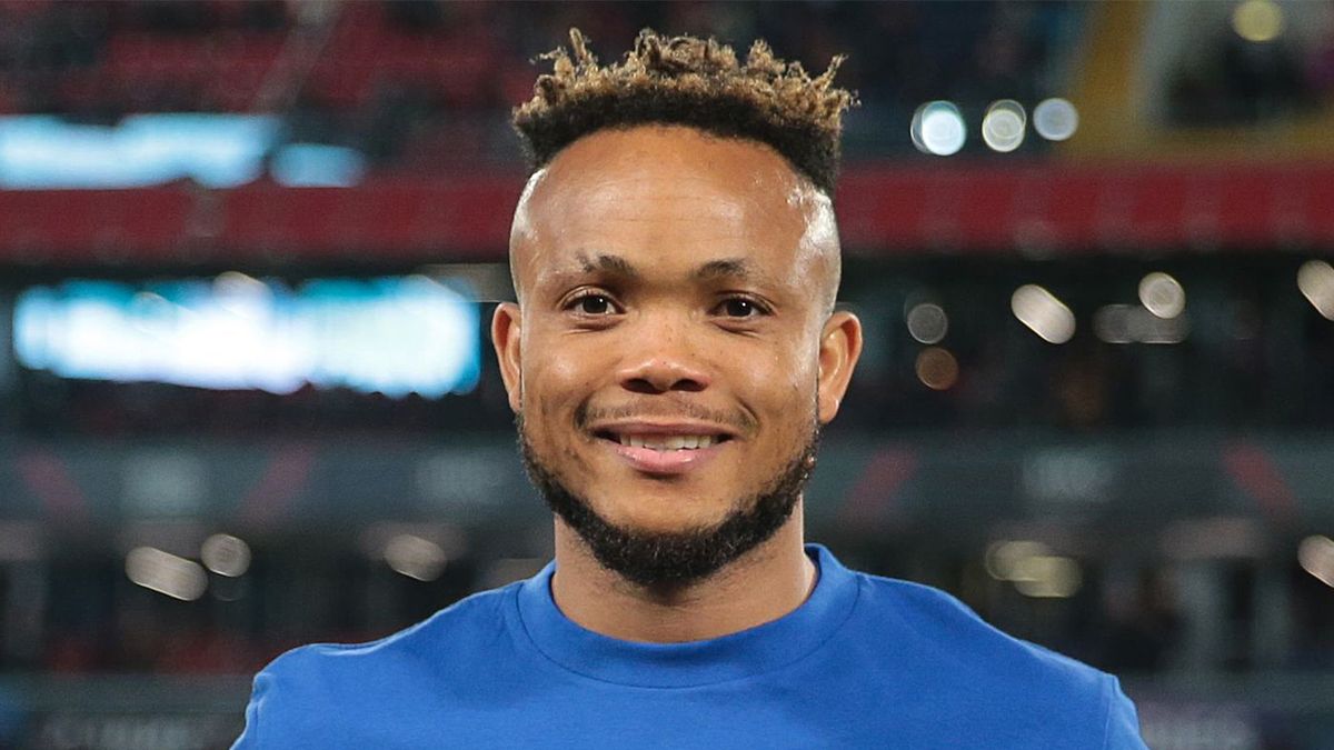 Гол Эджуке помог «Севилье» разгромить «Овьедо»