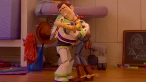 Каким получился мультфильм «История игрушек 5»: новый шедевр от Pixar вызывает и смех, и слезы