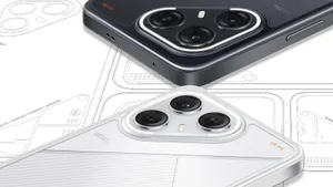 Обвал цен на TECNO POVA 7 Ultra до 21000: у него куча памяти, экран 144 Гц, беспроводная зарядка и магнитный чехол