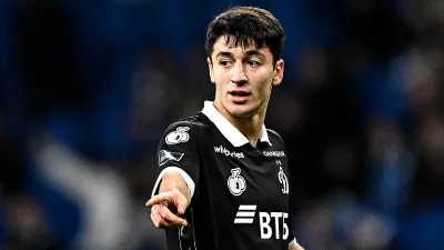 Ульви Бабаев