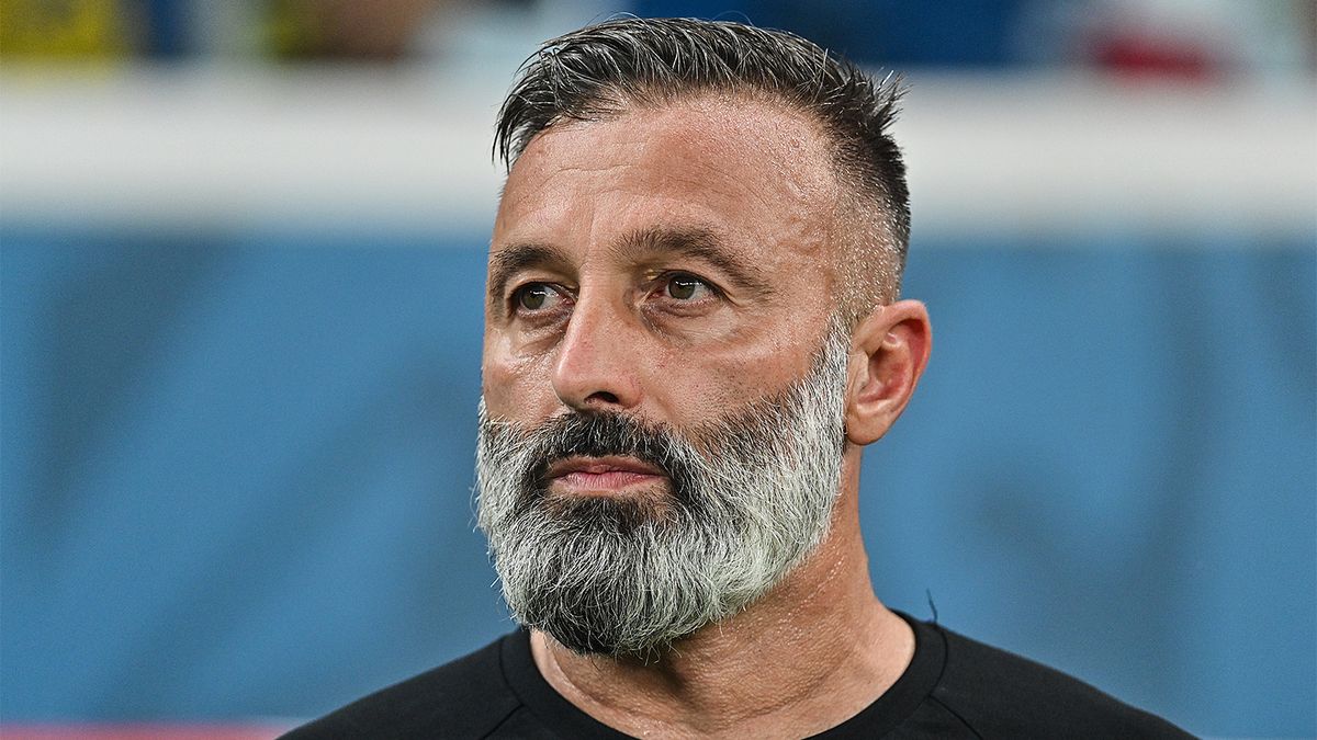 Сакич — об игре «Спартака» с «Пари НН»: «Недопустимо выходить на матч с таким настроем»