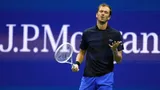 Медведев продолжает побеждать на US Open с ужасной игрой. С Ником Кирьосом этот номер не пройдет 