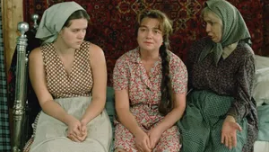 Тест по фильму «Любовь и голуби»: вспомните, как зовут персонажей легендарного кино СССР