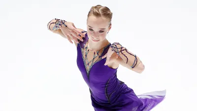 Алиса Двоеглазова