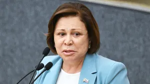 «Теперь я буду плевать на вас». Фанаты фигурки довели великую Роднину: что произошло