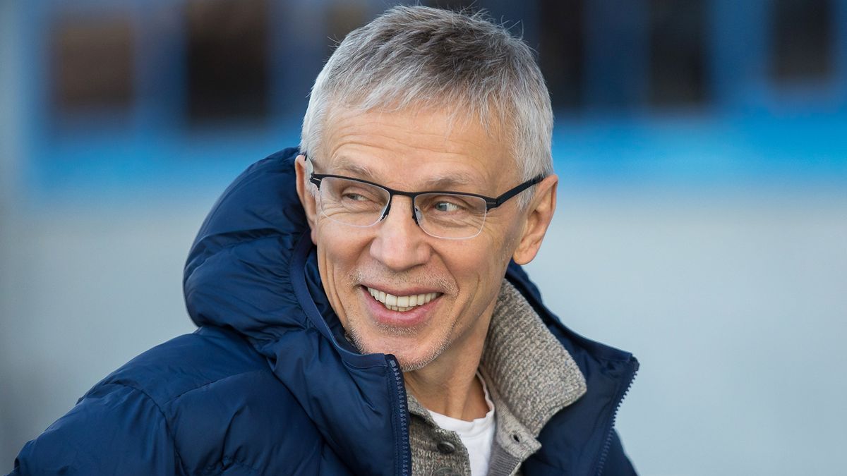 Ларионов после поражения от ЦСКА: «Сегодняшний матч дал надежду на то, что команда выздоравливает»