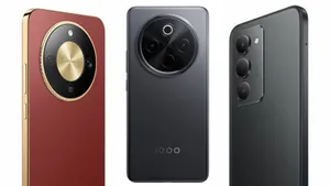 Топ за свои деньги: смартфоны с гигантскими батареями свыше 7000 мАч: недорогие и тонкие Xiaomi, IQOO и HONOR