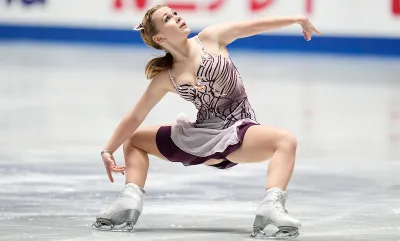 Екатерина Куракова