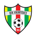 Викартовце