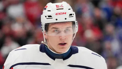 Илья Протас