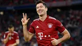 В France Football оценили идею вручить Левандовски «Золотой мяч» за 2020 год: «Мы можем подумать об этом»