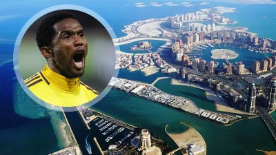 Самюэль Это′О