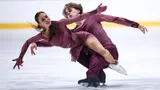 Русские фигуристы получили доступ до чемпионата мира! А Дэвис и Смолкин вряд ли смогут повторить домашние баллы