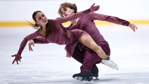 Русские фигуристы получили доступ на чемпионат мира! А Дэвис и Смолкин вряд ли смогут повторить домашние баллы