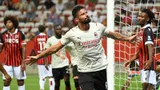 Жиру: «Люблю Ибрагимовича. Хочу играть с ним еще и еще!»