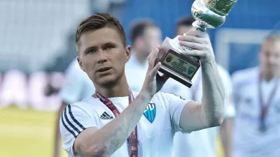 ФК Пари НН