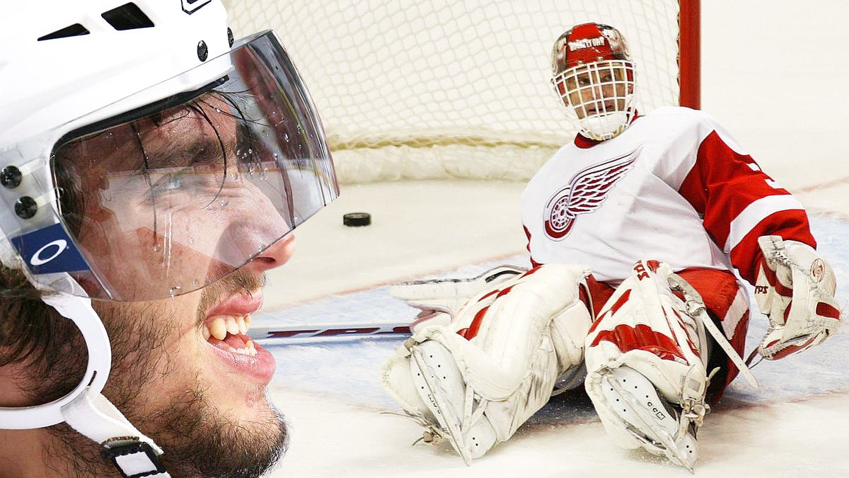 Ненавидит Россию и призывает отменить рекорд Овечкина! А ведь русофоб Гашек сам помог Ови в погоне за Гретцки