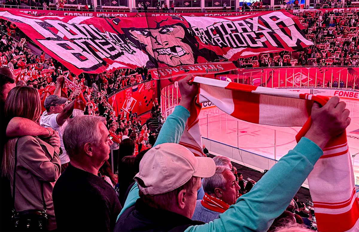 «Спартак» подписал новый контракт с вратарем Кузьменко