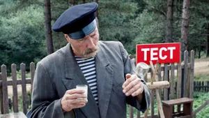 Тест по фильму «Любовь и голуби»: помните легендарное кино СССР в деталях?