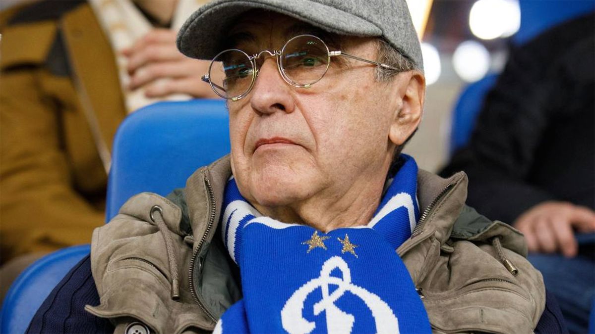 Добровинский: Карпин умудрился развалить Динамо за полгода. С Гусевым есть очень большой шанс на чемпионство