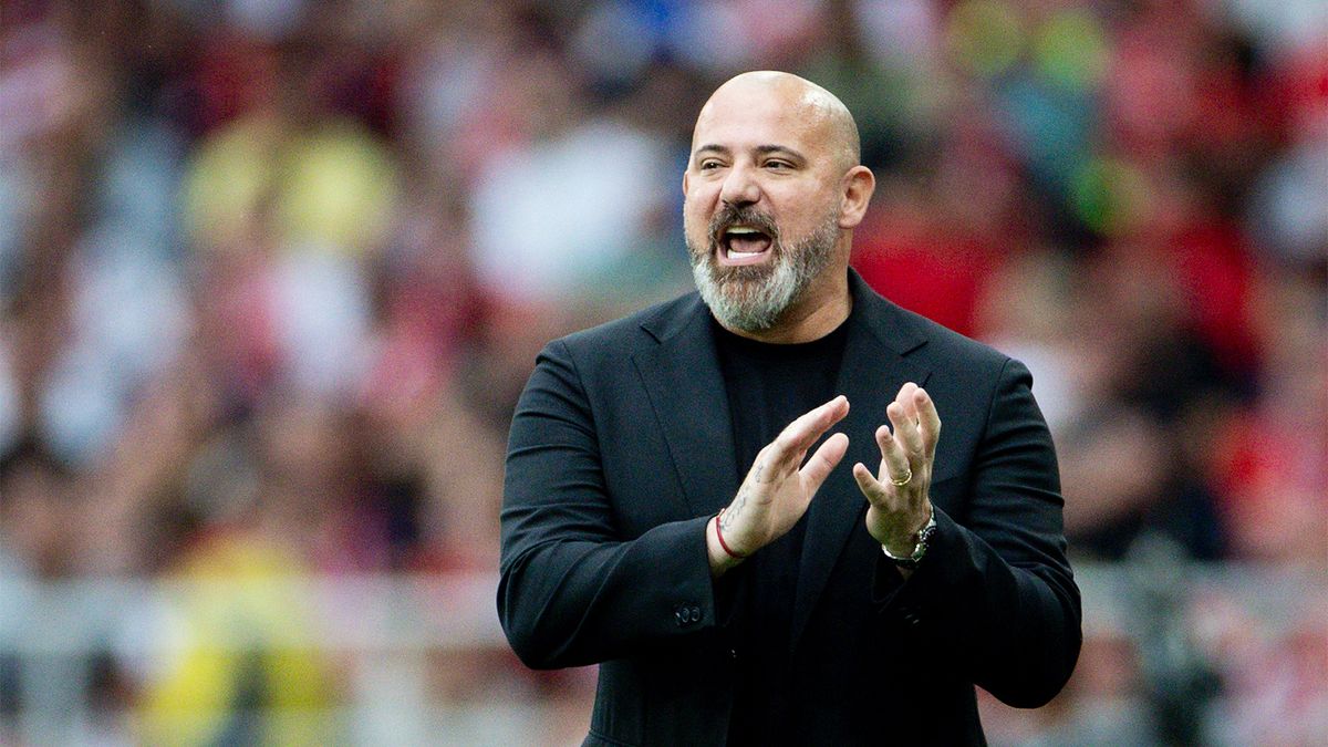 Экс-менеджер «Зенита» предложил кандидата на замену Станковичу в «Спартаке»: «В России он сможет перезагрузиться»