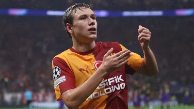 Алексей Батраков