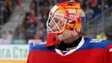 «Колорадо» победил «Юту» в предсезонном матче НХЛ, у Набокова 16 сейвов