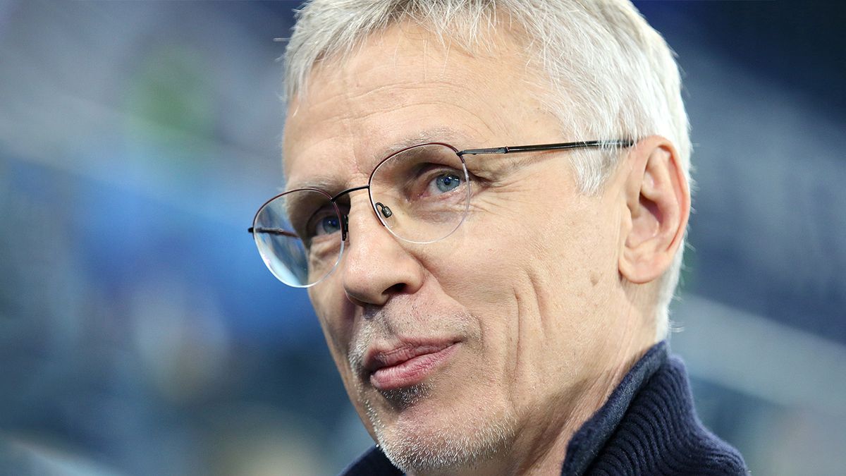 Ларионов: «Чтобы вернуть серию в Петербург, требуется провести лучший матч сезона, а, может, и всей жизни»